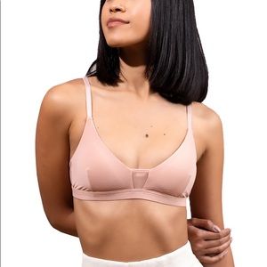 Wear Pepper Limitless Wire-Free Scoop Bra
